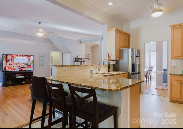 8738 Dartmoor Place, Mint Hill, NC 28227