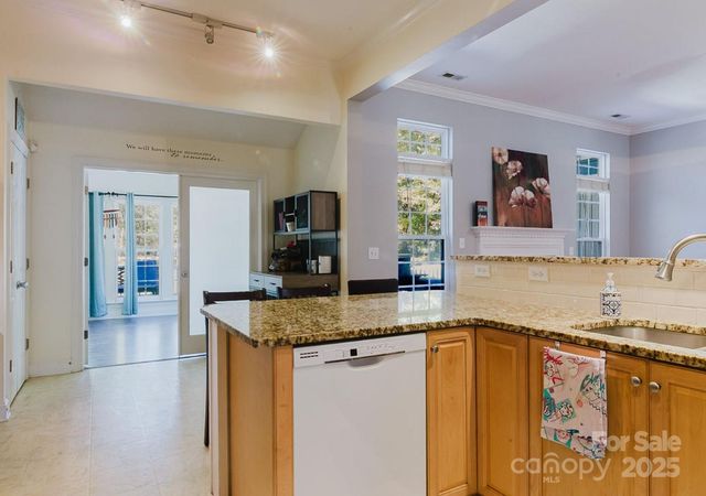 8738 Dartmoor Place, Mint Hill, NC 28227