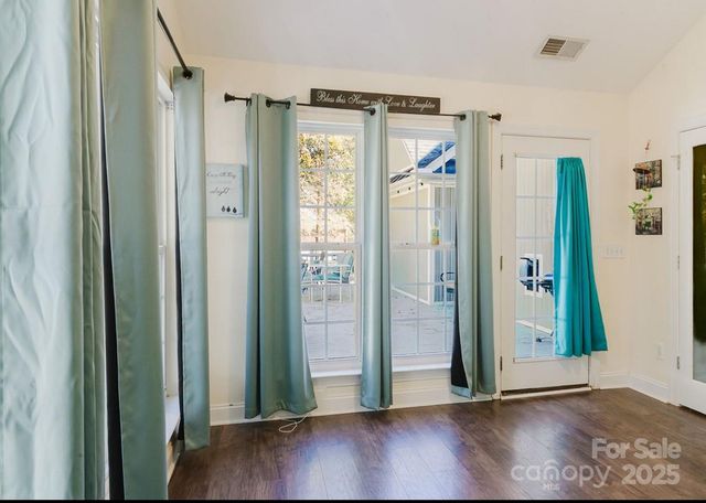 8738 Dartmoor Place, Mint Hill, NC 28227