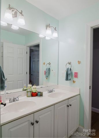 8738 Dartmoor Place, Mint Hill, NC 28227