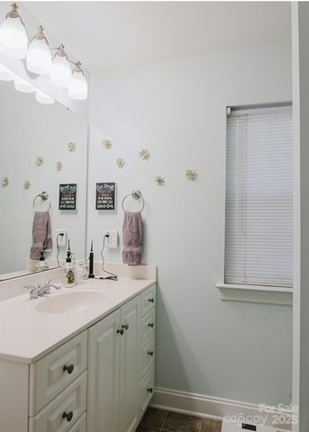 8738 Dartmoor Place, Mint Hill, NC 28227