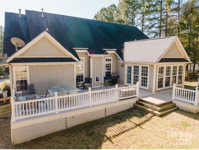 8738 Dartmoor Place, Mint Hill, NC 28227