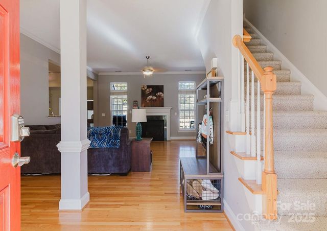 8738 Dartmoor Place, Mint Hill, NC 28227