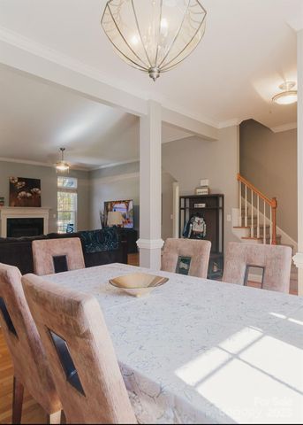 8738 Dartmoor Place, Mint Hill, NC 28227