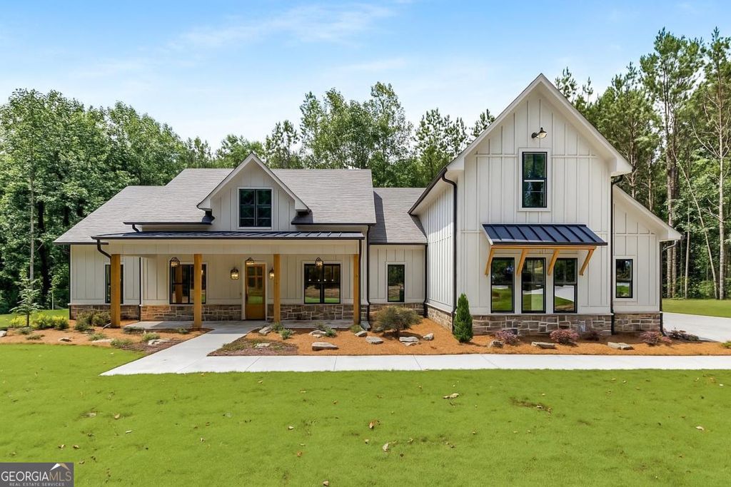 229 Eagles Way, Eatonton, GA 31024