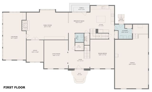 18 Valley View Dr, Grafton, MA 01536