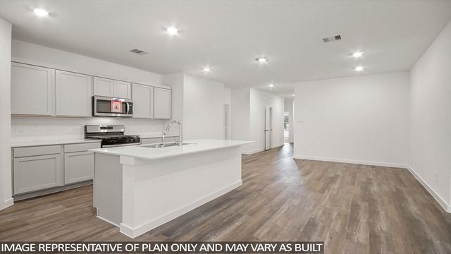 635 Delicate Arch Drive, Conroe, TX 77303