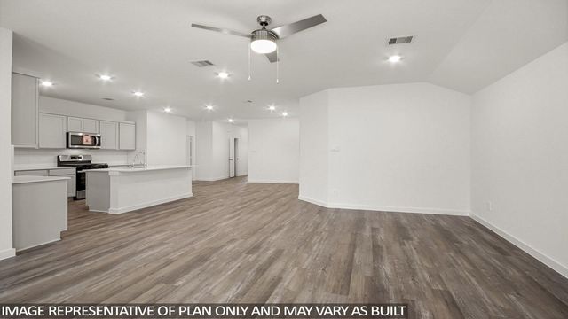 635 Delicate Arch Drive, Conroe, TX 77303