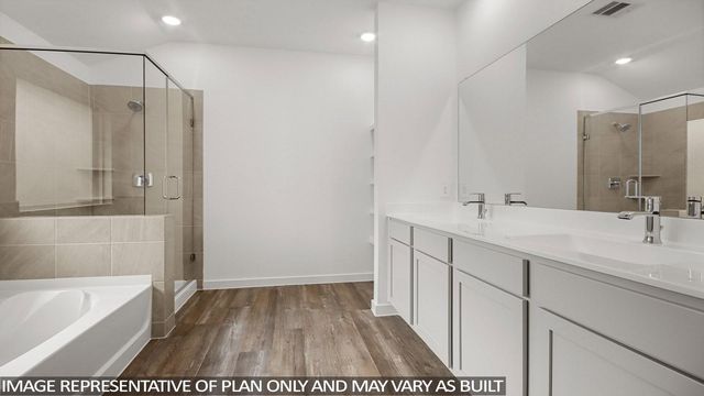 635 Delicate Arch Drive, Conroe, TX 77303