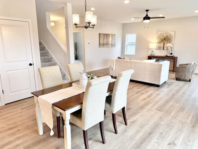 Lot 47 Blarney Stone Drive, Albany, WI 53502