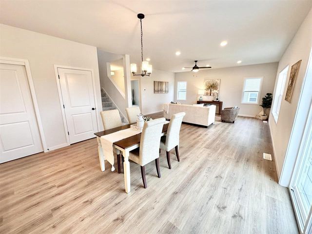 Lot 47 Blarney Stone Drive, Albany, WI 53502