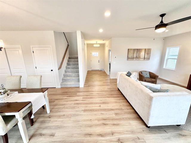 Lot 47 Blarney Stone Drive, Albany, WI 53502