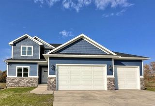 Lot 47 Blarney Stone Drive, Albany, WI 53502