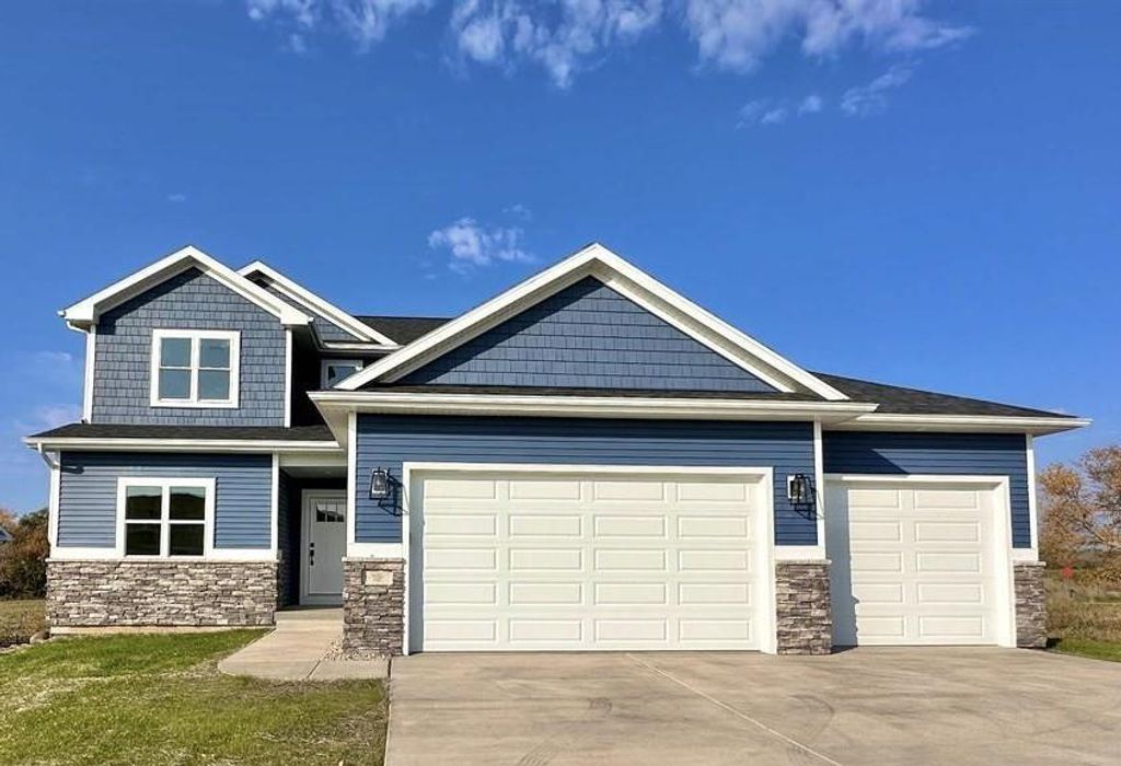 Lot 47 Blarney Stone Drive, Albany, WI 53502