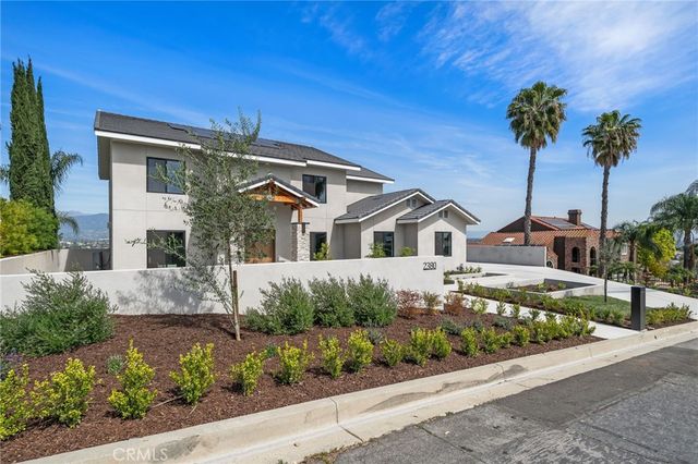 2380 Scenic Ridge, Chino Hills, CA 91709