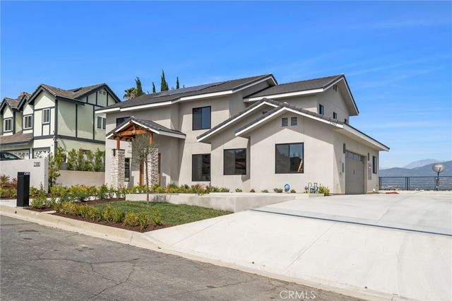 2380 Scenic Ridge, Chino Hills, CA 91709