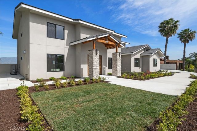 2380 Scenic Ridge, Chino Hills, CA 91709