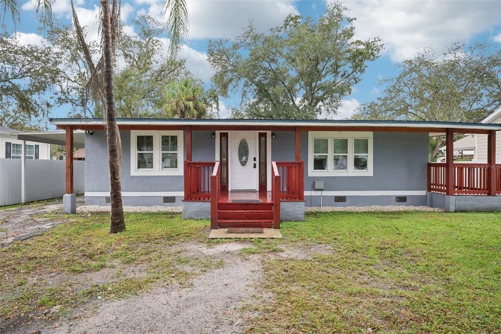 19214 LIVENGOOD ROAD, Lutz, FL 33559