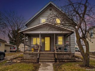 1507 Lynn Street, Owosso, MI 48867