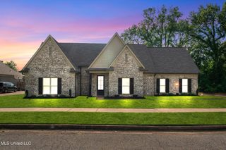 1537 Winningham Drive, Hernando, MS 38651