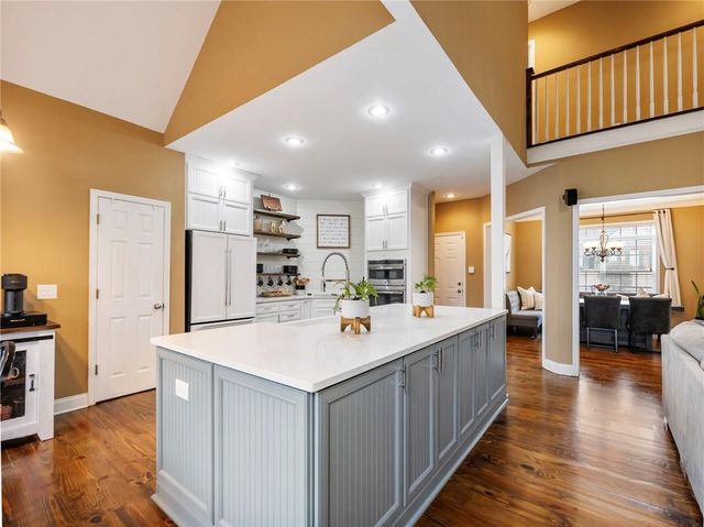 6053 Rockingham Way, Gainesville, GA 30506