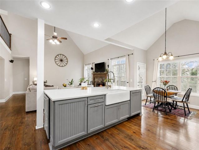 6053 Rockingham Way, Gainesville, GA 30506