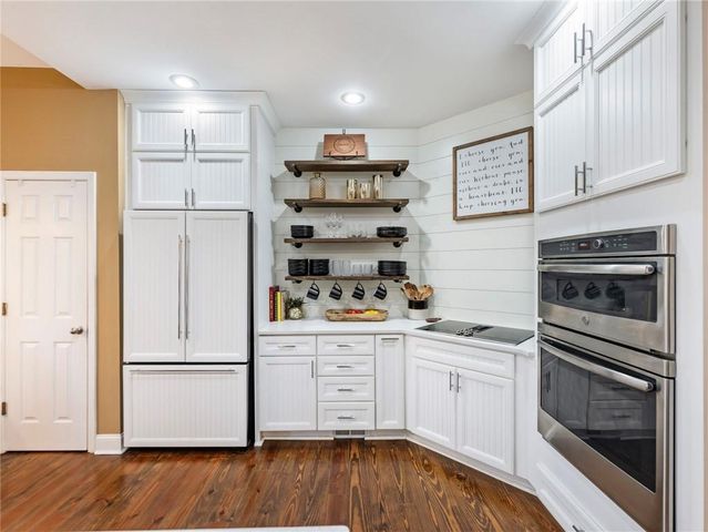 6053 Rockingham Way, Gainesville, GA 30506