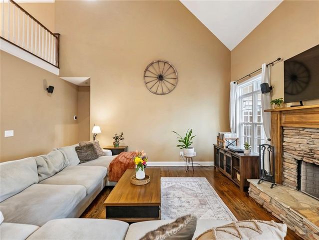 6053 Rockingham Way, Gainesville, GA 30506