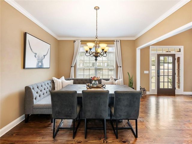 6053 Rockingham Way, Gainesville, GA 30506