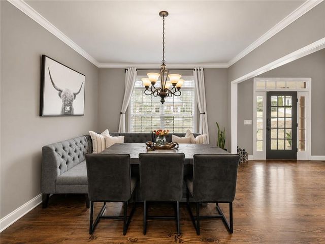 6053 Rockingham Way, Gainesville, GA 30506