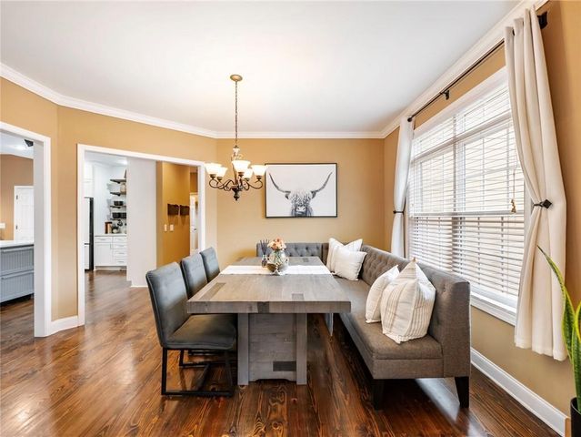 6053 Rockingham Way, Gainesville, GA 30506