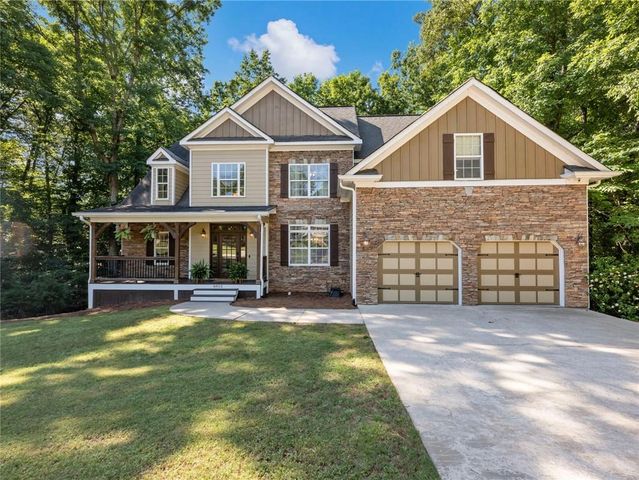 6053 Rockingham Way, Gainesville, GA 30506