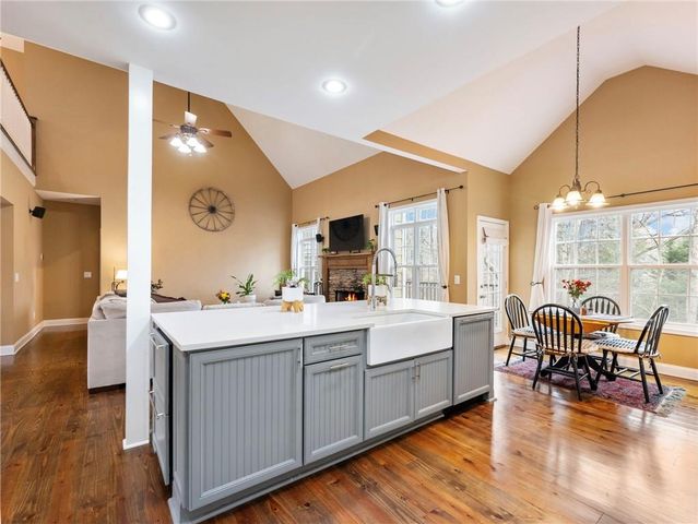 6053 Rockingham Way, Gainesville, GA 30506
