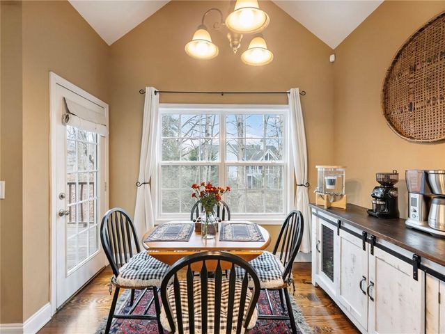 6053 Rockingham Way, Gainesville, GA 30506