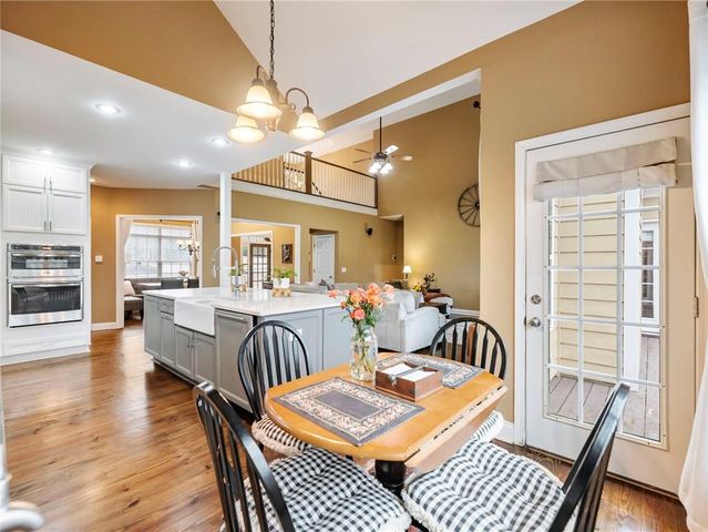 6053 Rockingham Way, Gainesville, GA 30506