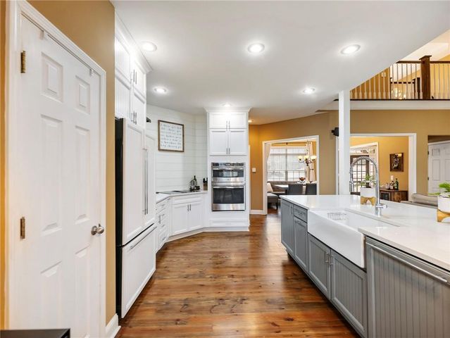 6053 Rockingham Way, Gainesville, GA 30506