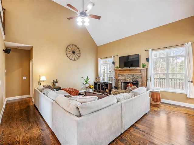 6053 Rockingham Way, Gainesville, GA 30506