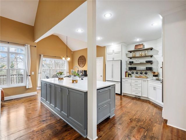6053 Rockingham Way, Gainesville, GA 30506