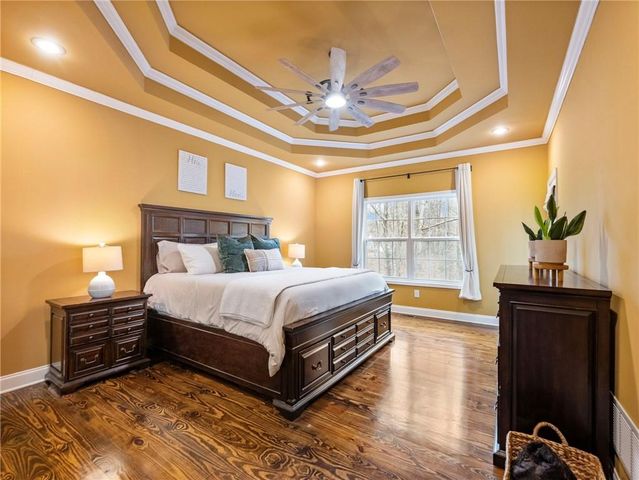 6053 Rockingham Way, Gainesville, GA 30506
