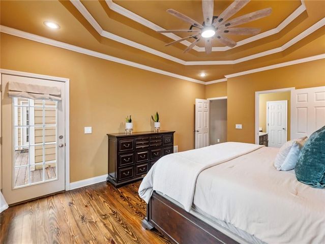 6053 Rockingham Way, Gainesville, GA 30506