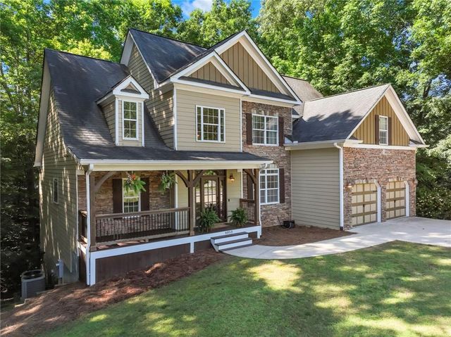 6053 Rockingham Way, Gainesville, GA 30506
