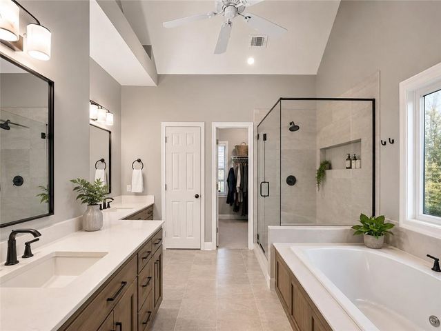 6053 Rockingham Way, Gainesville, GA 30506
