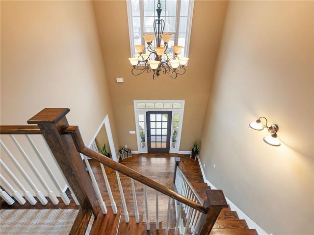 6053 Rockingham Way, Gainesville, GA 30506