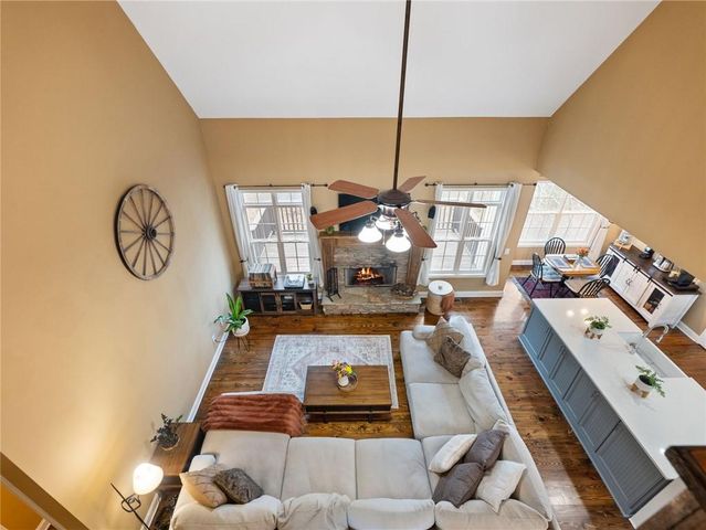 6053 Rockingham Way, Gainesville, GA 30506