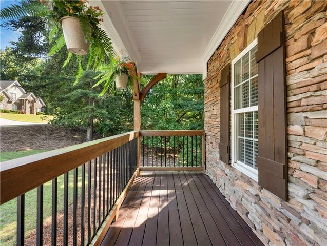 6053 Rockingham Way, Gainesville, GA 30506
