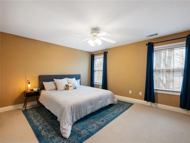 6053 Rockingham Way, Gainesville, GA 30506