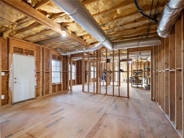 6053 Rockingham Way, Gainesville, GA 30506