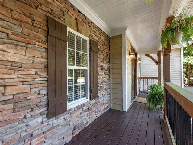 6053 Rockingham Way, Gainesville, GA 30506