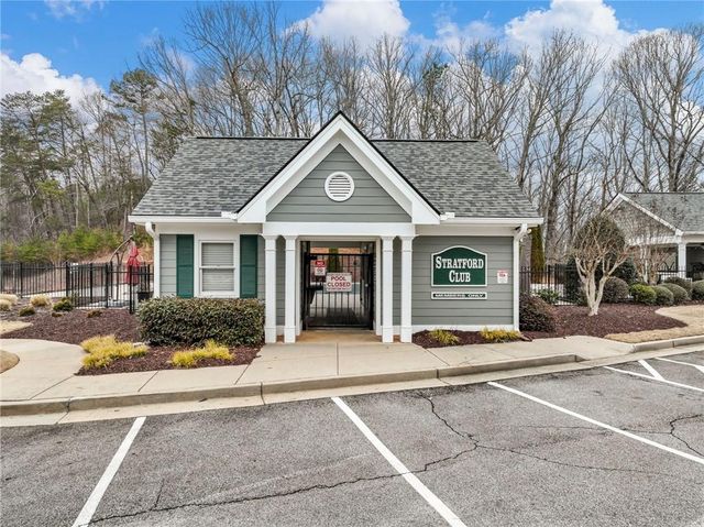6053 Rockingham Way, Gainesville, GA 30506