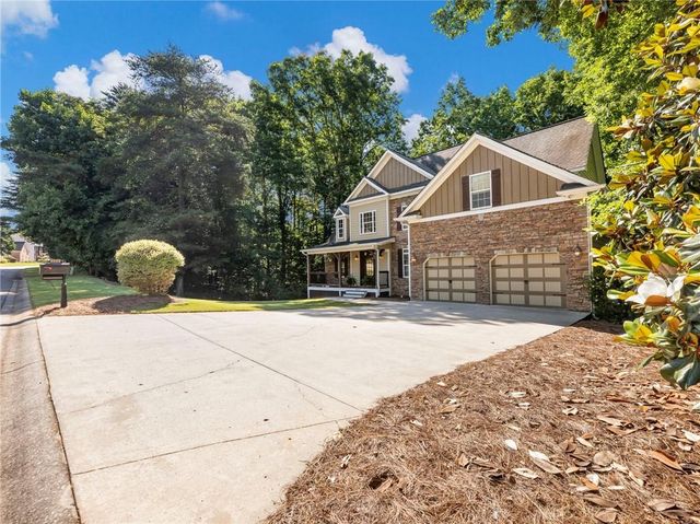 6053 Rockingham Way, Gainesville, GA 30506